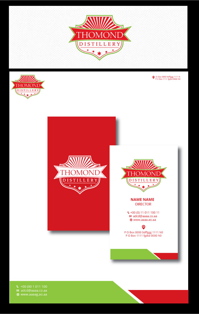 Logo Design by zebronicgraphic for this project | Design #14447669