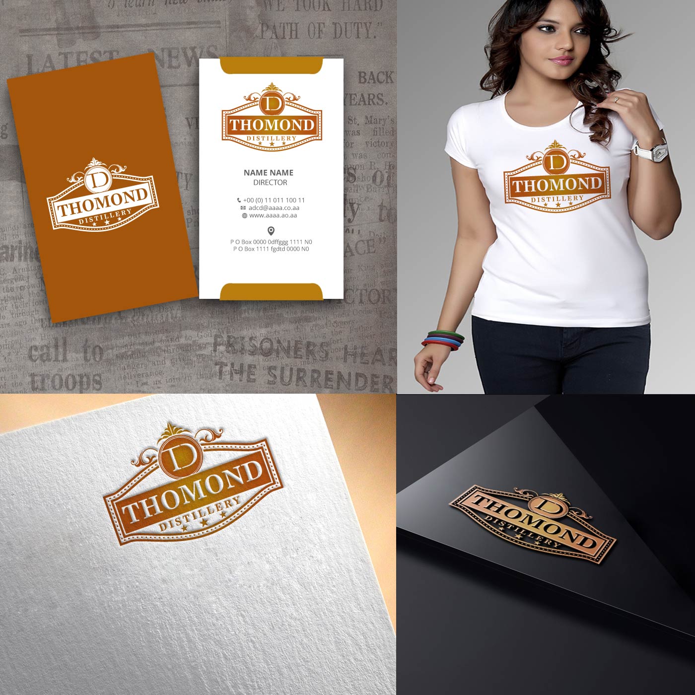 Logo Design by zebronicgraphic for this project | Design #14447671