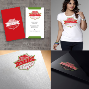 Logo Design by zebronicgraphic for this project | Design: #14447673