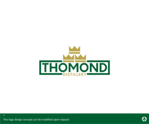 Logo Design by MBARO for this project | Design: #14481098