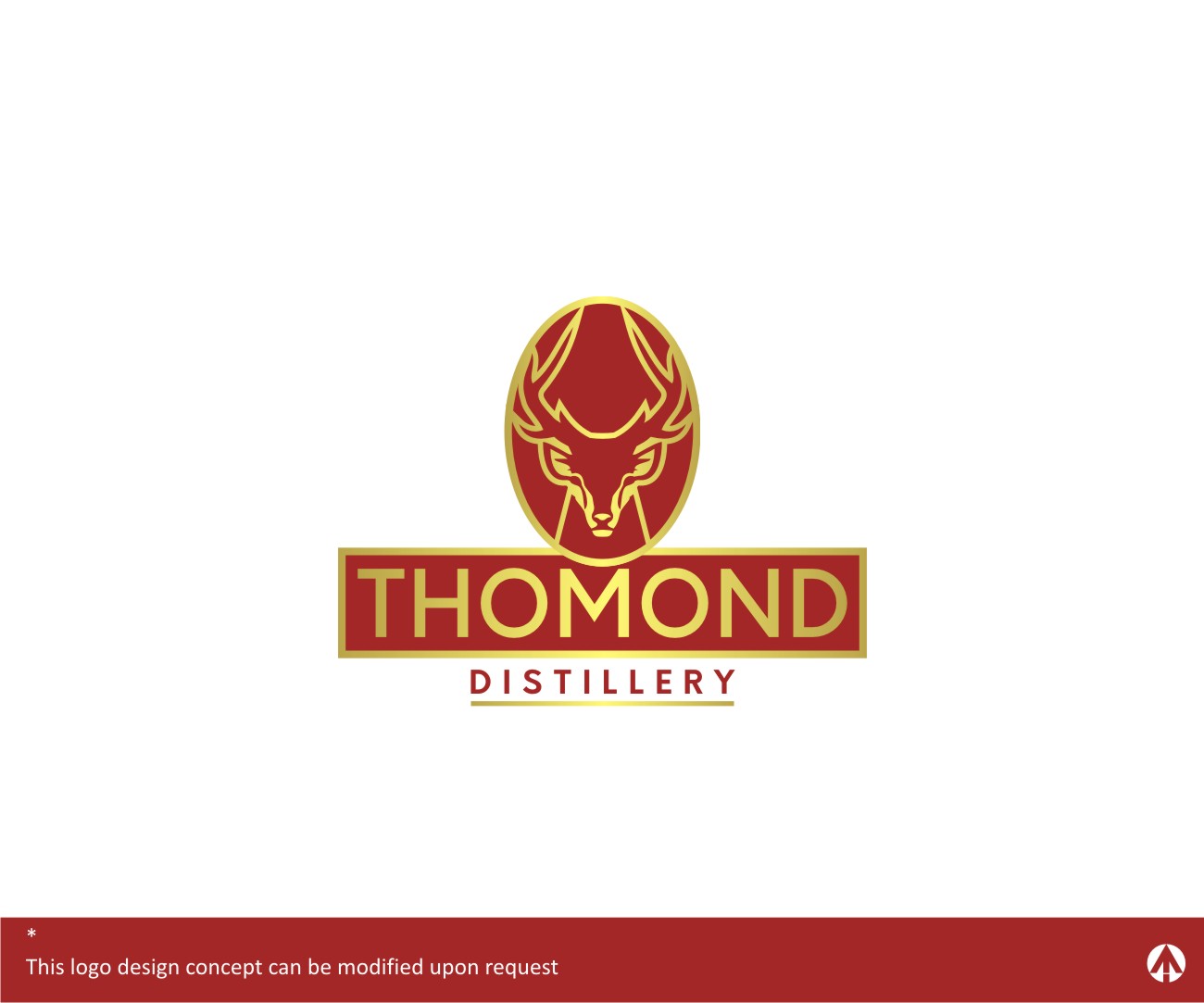 Logo Design by MBARO for this project | Design #14481589