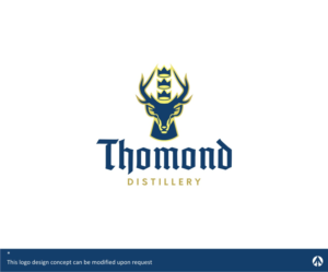 Diseño de Logo por MBARO para este proyecto | Diseño: #14540357