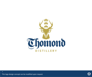 Design de Logo par MBARO pour ce projet | Design : #14540358