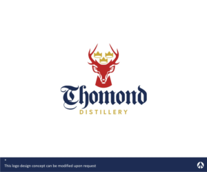 Diseño de Logo por MBARO para este proyecto | Diseño: #14651048