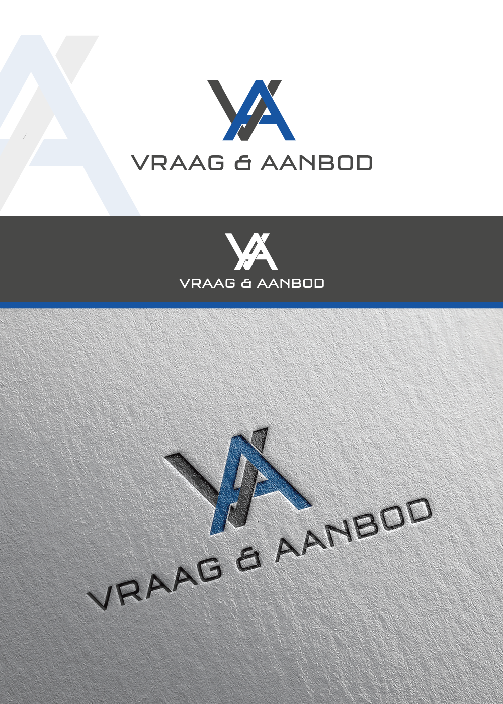 Logo Design by DicéArt for this project | Design #14431205