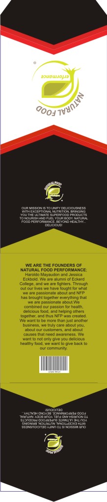 Packaging Design by Rully Ardian for this project | Design #14460031