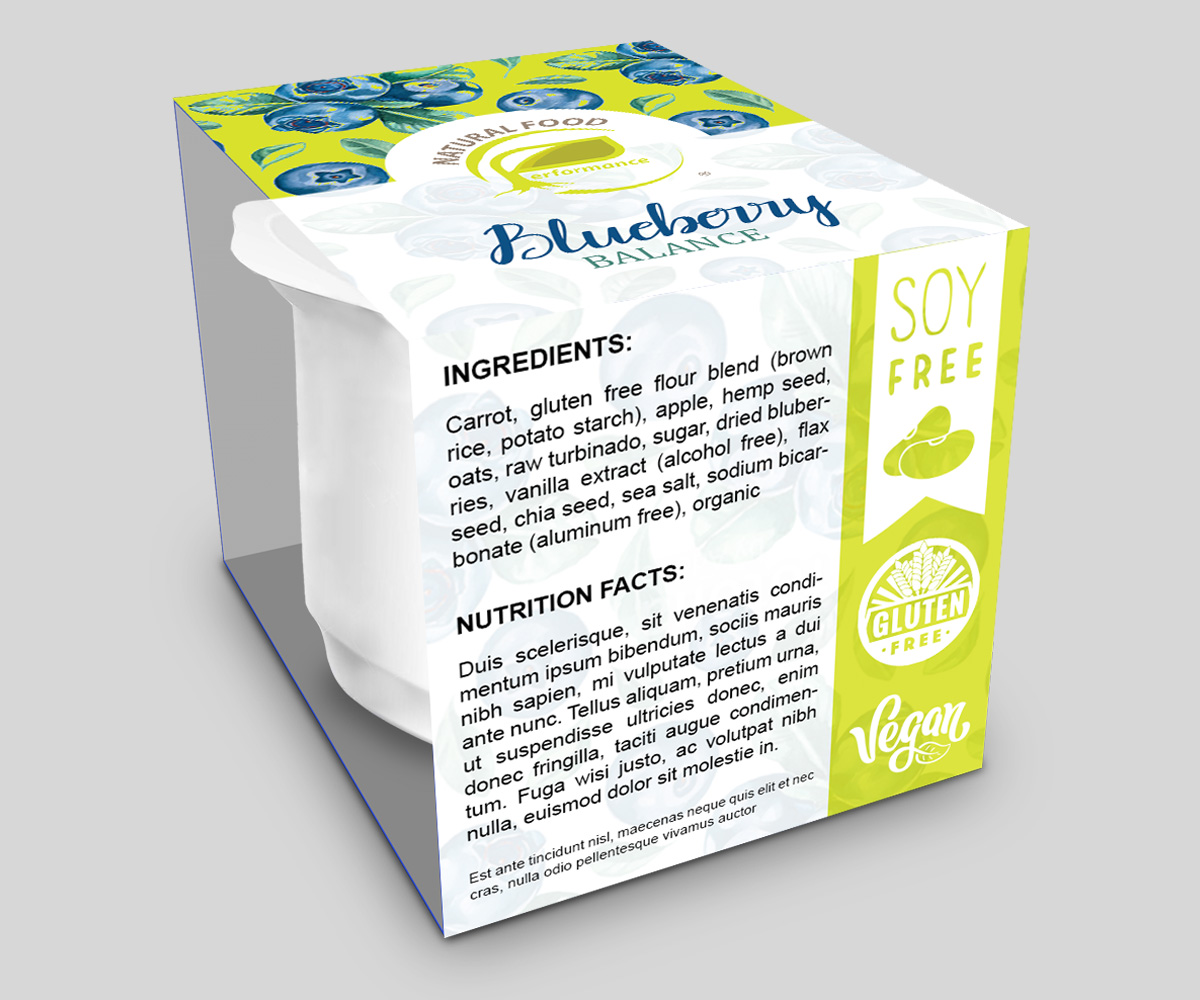 Packaging Design by magento for this project | Design #14510981