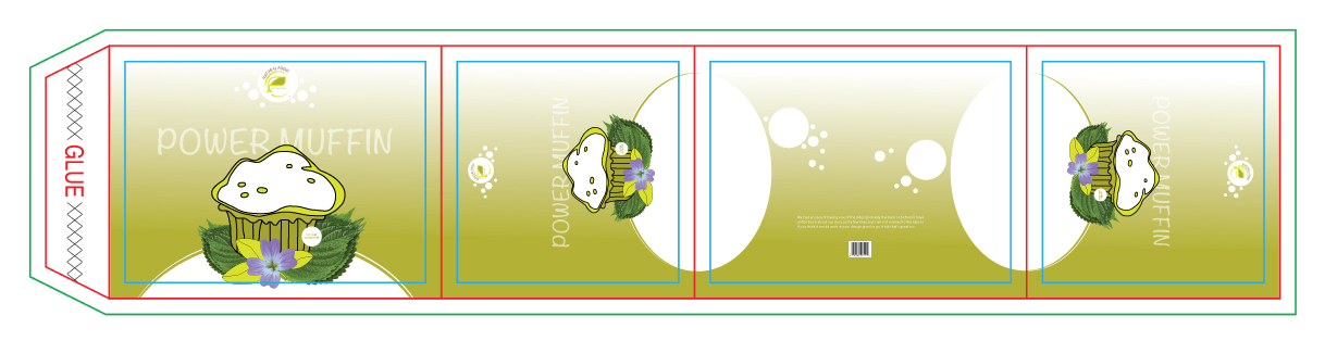 Packaging Design by Buechler for this project | Design #14516776