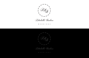 Logo Design by GLDesigns for michelle darlene weddings | Design: #14358199