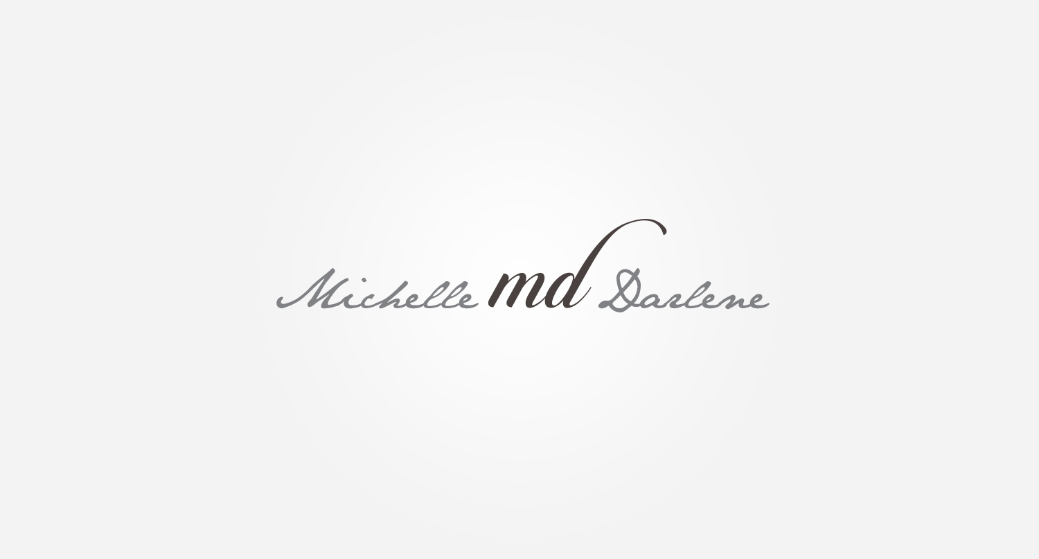 Logo Design by PD Studios for michelle darlene weddings | Design #14371485