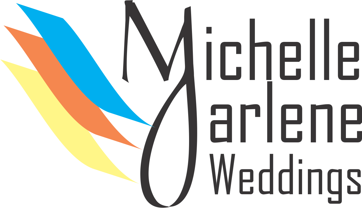 Logo-Design von Kang Roe für michelle darlene weddings | Design #14433286