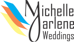 Logo-Design von Kang Roe für michelle darlene weddings | Design #14433286
