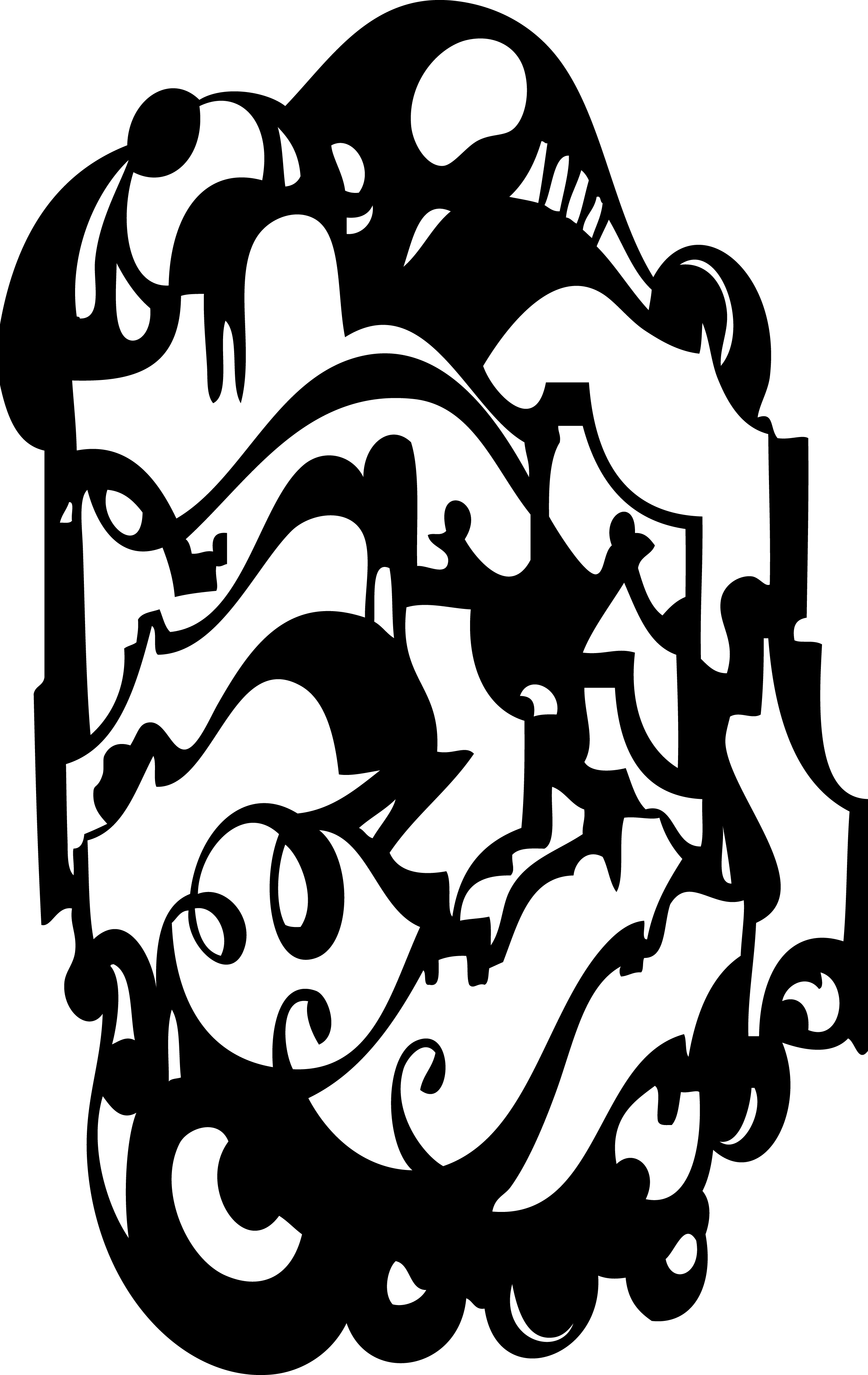 T-Shirt-Design von Andrew Coyle für dieses Projekt | Design #36377