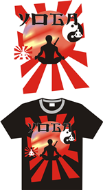 Diseño de Camiseta por bookie para este proyecto | Diseño: #35594