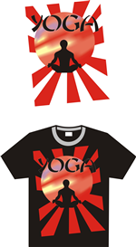 Diseño de Camiseta por bookie para este proyecto | Diseño: #35721