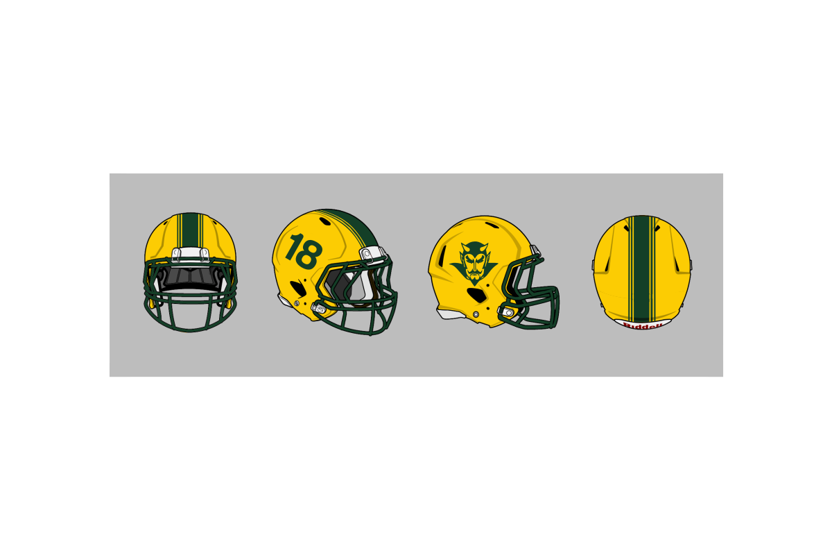 Logo Design by Stera for north adams football organization, inc | Design #14460701