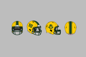 Logo Design by Stera for north adams football organization, inc | Design #14460705
