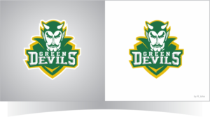 Logo Design by r-toha for north adams football organization, inc | Design: #14427147