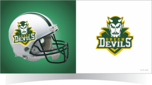 Logo Design by r-toha for north adams football organization, inc | Design #14430793