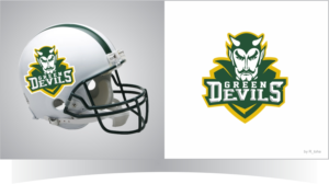 Logo Design by r-toha for north adams football organization, inc | Design: #14430794