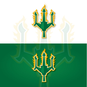 Logo Design by ackocar for north adams football organization, inc | Design: #14455518