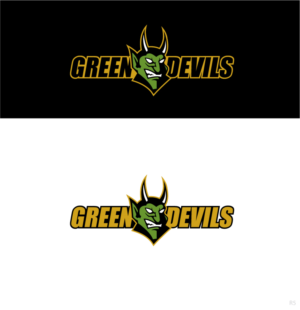 Logo Design by somani for north adams football organization, inc | Design: #14406084
