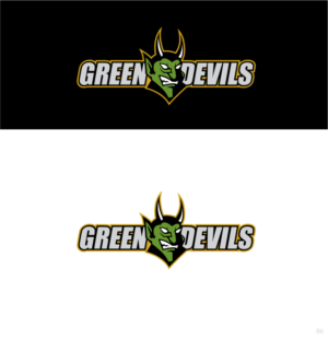 Logo Design by somani for north adams football organization, inc | Design: #14406086