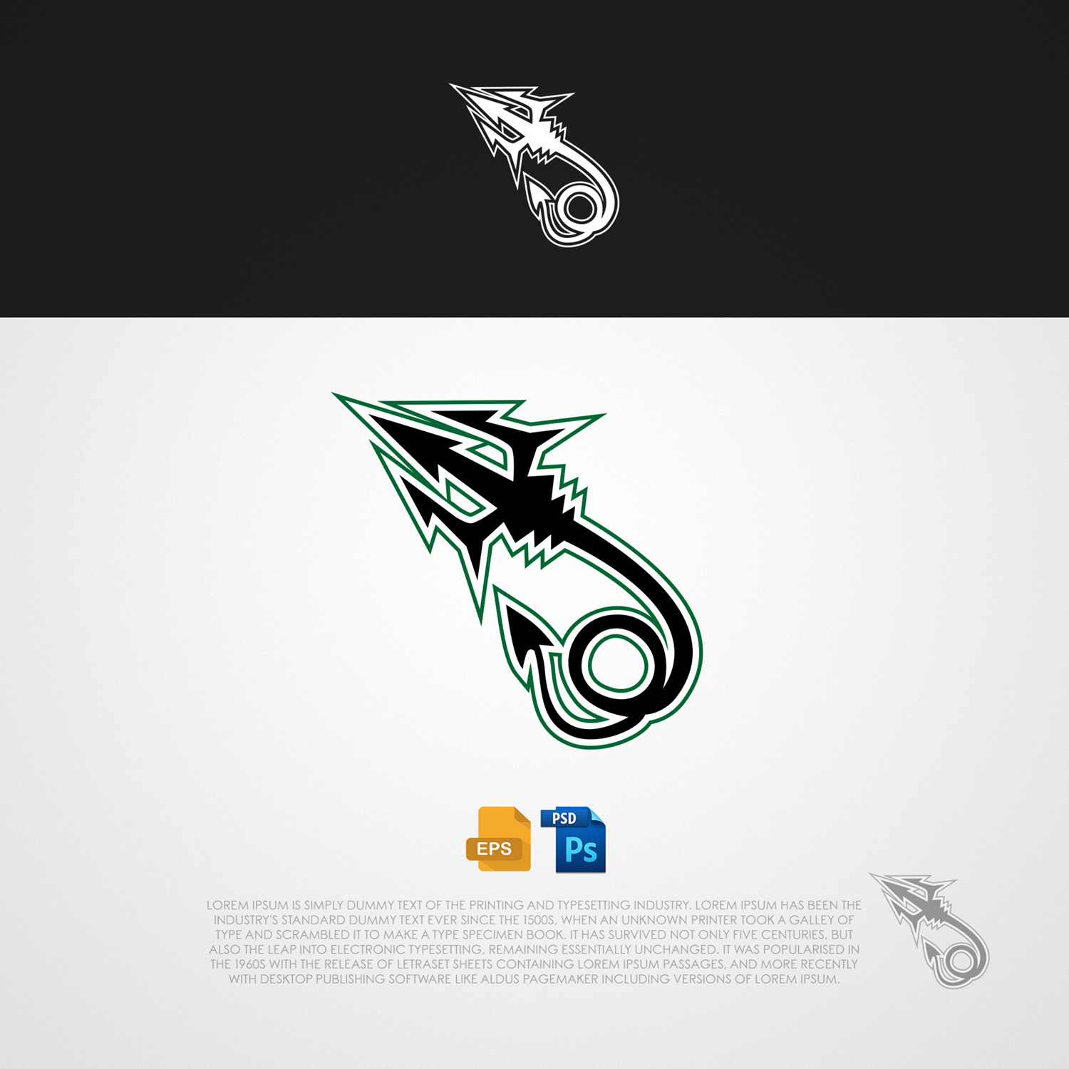 Logo Design by Mohsen Khorshidi for north adams football organization, inc | Design #14416391