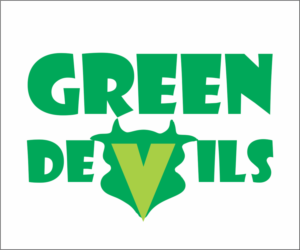 Logo Design by Kang Roe
