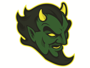 Logo Design by Cody Rostron for north adams football organization, inc | Design: #14451243