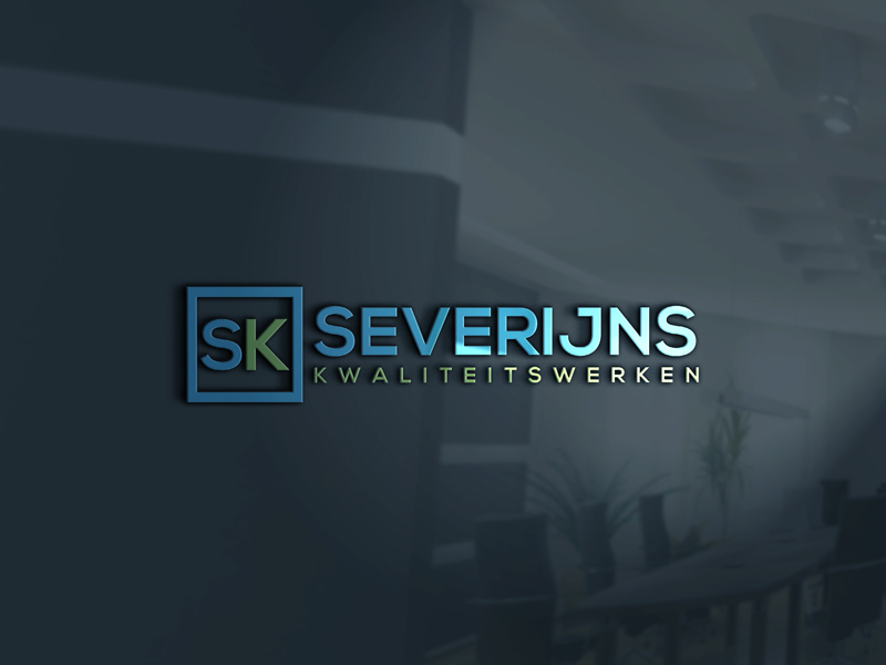 Logo Design by {Backspace} for this project | Design #14365331