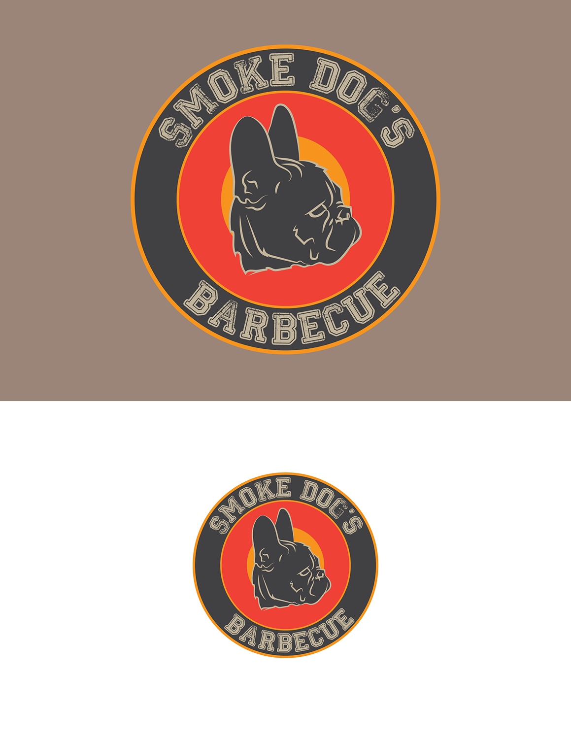 Logo Design by JLAGO for this project | Design #14683902