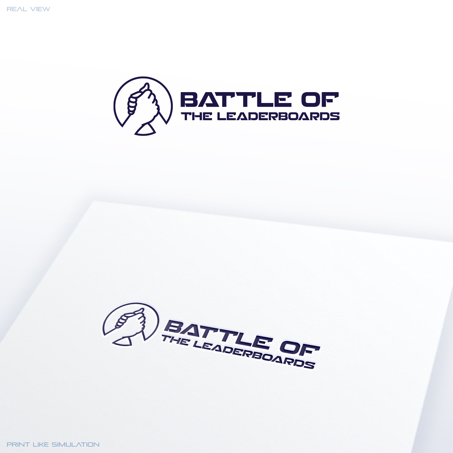Logo Design by Anthony for this project | Design #14375635