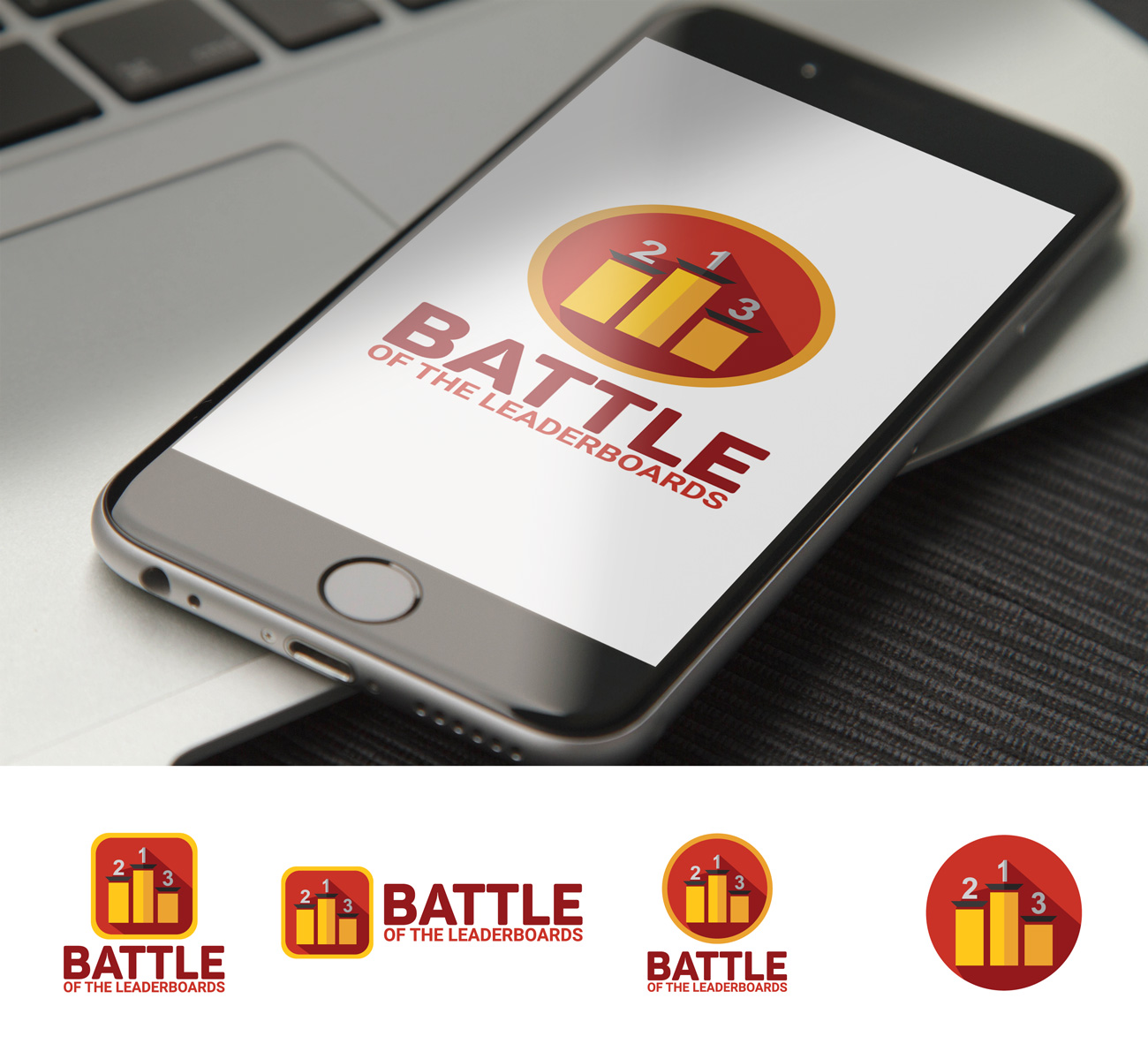 Logo Design by Impressive Solutions for this project | Design #14364581