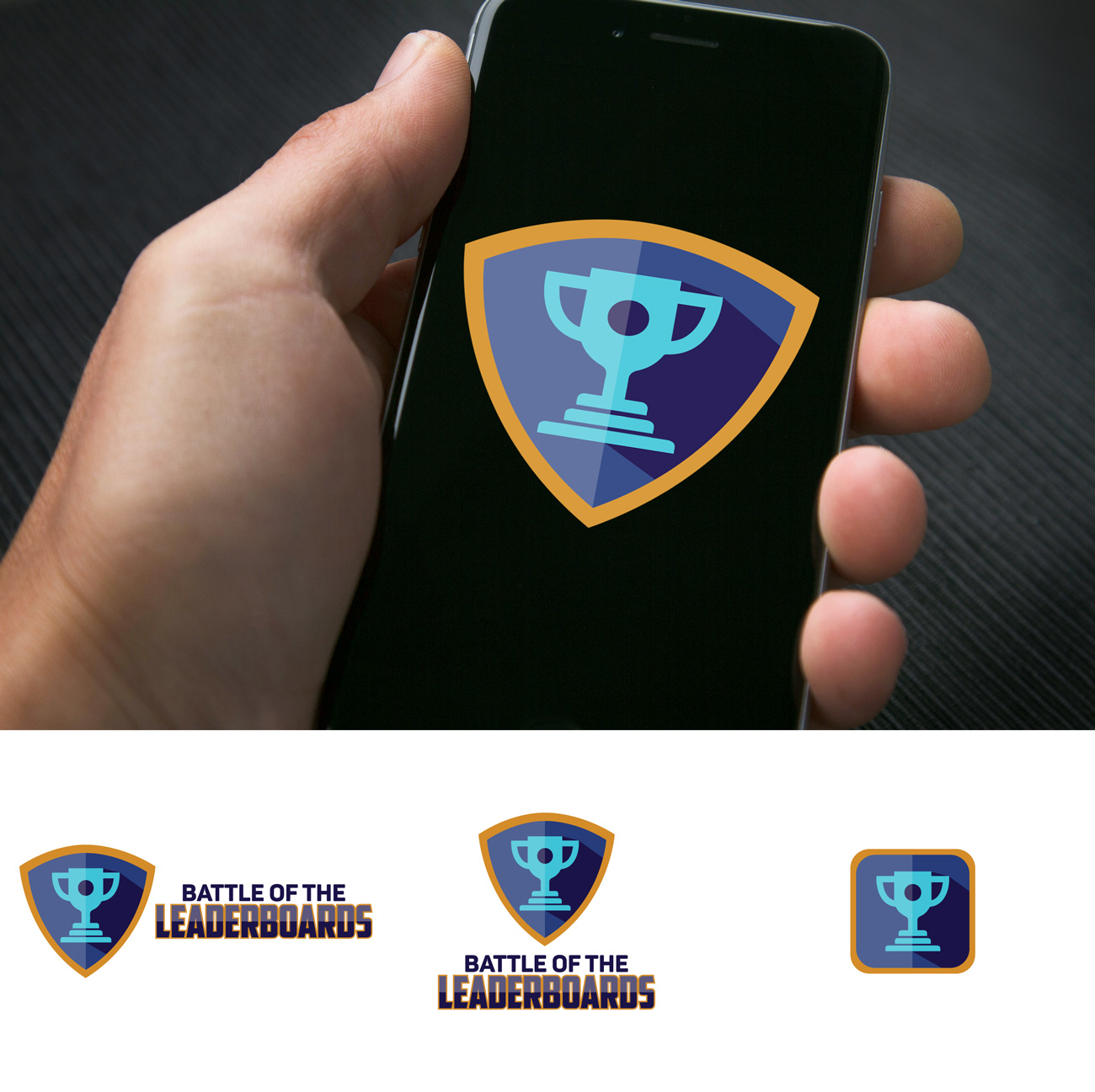 Logo Design by Impressive Solutions for this project | Design #14371844