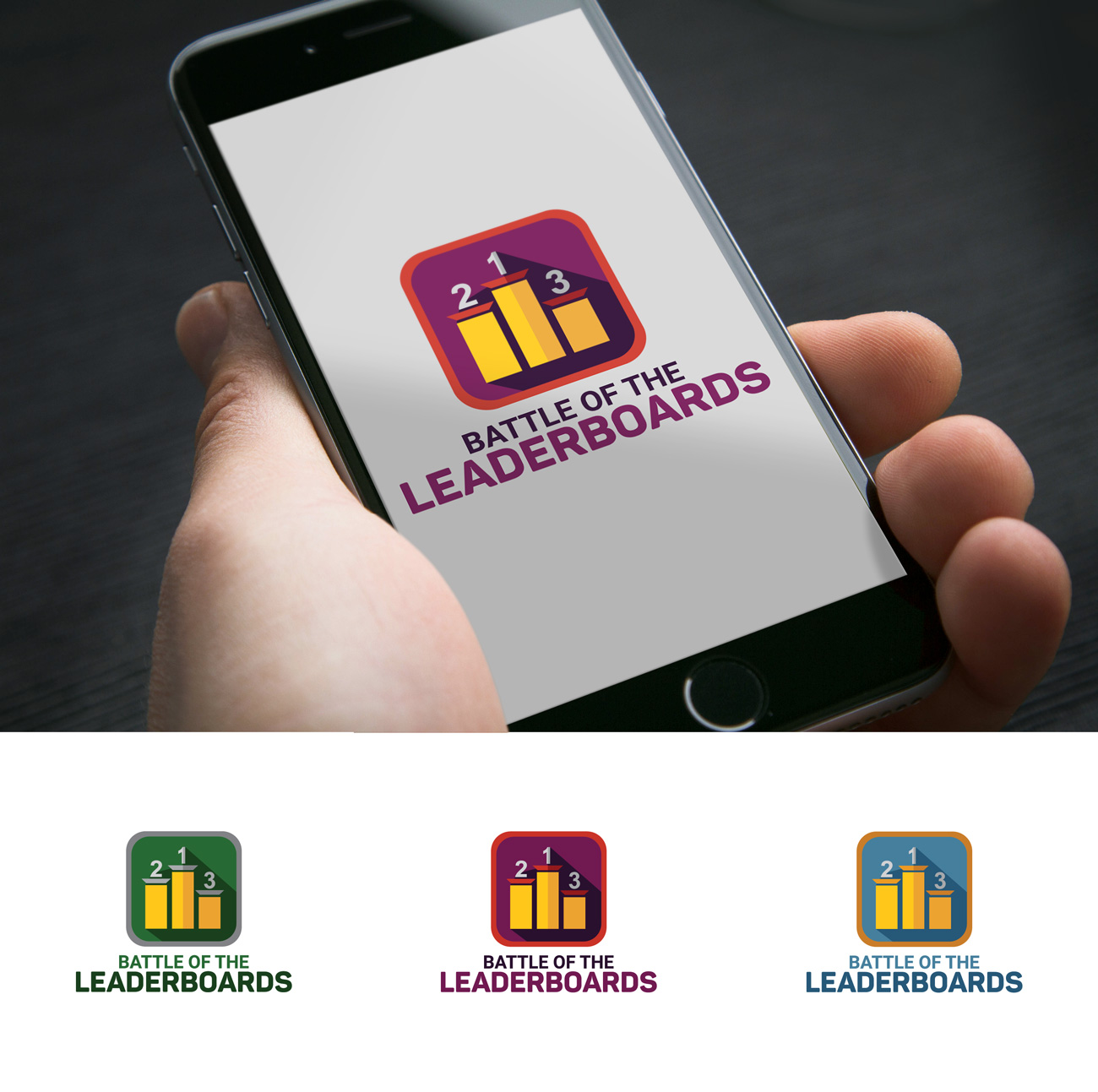Logo Design by Impressive Solutions for this project | Design #14371847