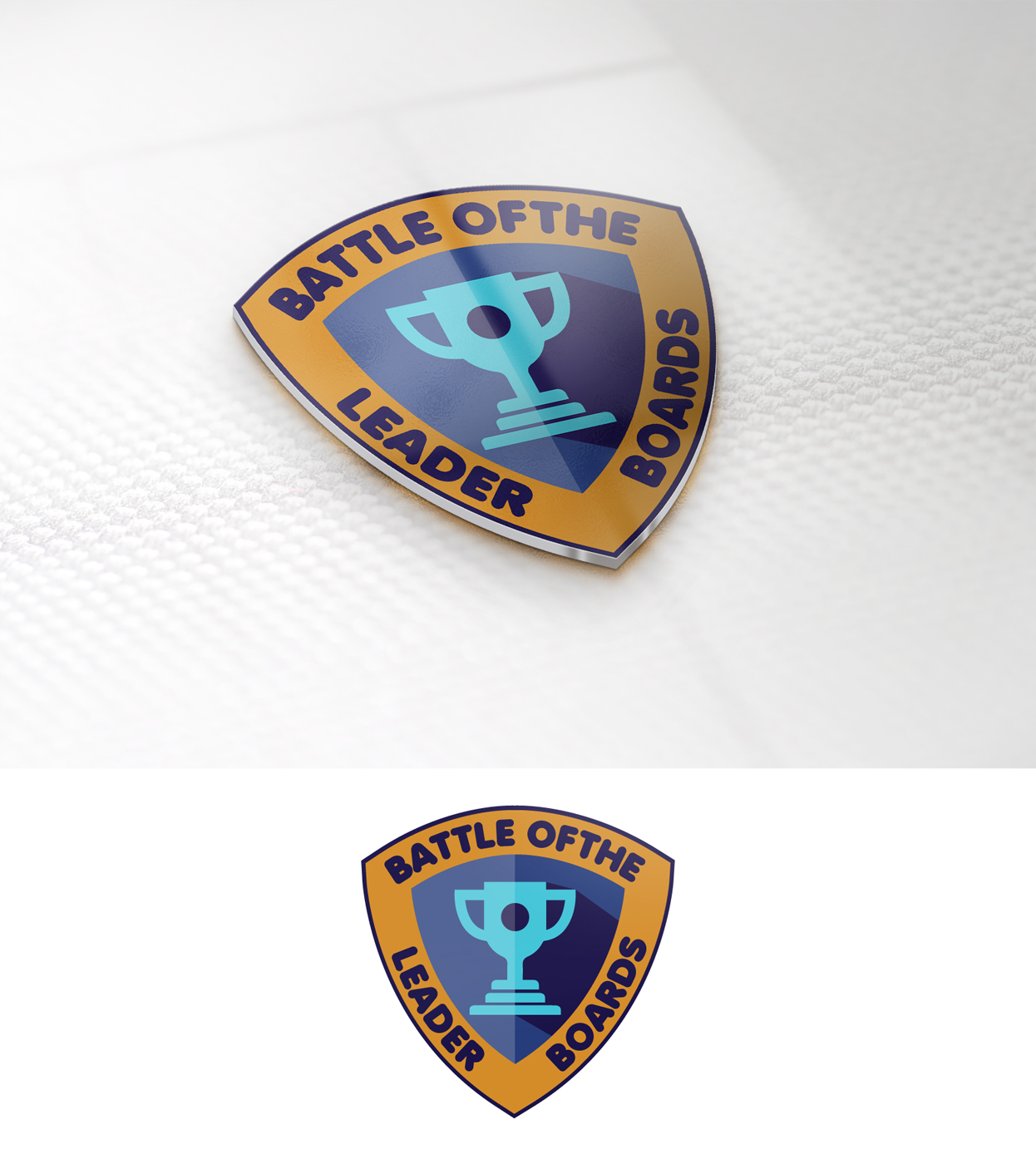 Logo Design by Impressive Solutions for this project | Design #14506879