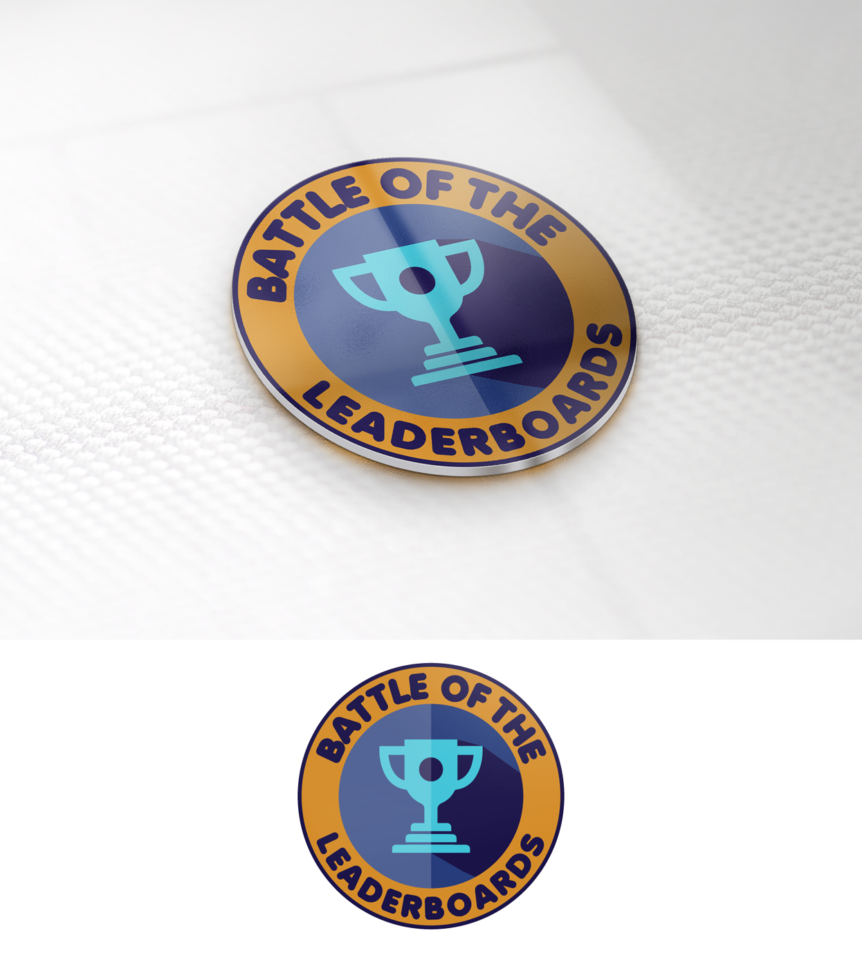 Logo Design by Impressive Solutions for this project | Design #14506881