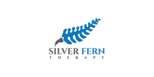Logo Design by debdesign for Silver Fern Therapy | Design: #14374741