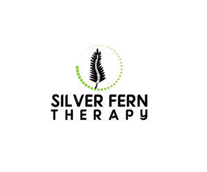 Logo Design by Top king  designer for Silver Fern Therapy | Design: #14374526