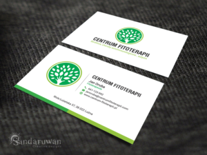 Visitenkarten-Design von Sandaruwan für dieses Projekt | Design #14467910