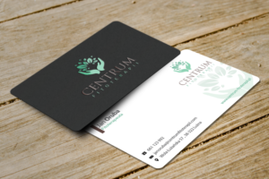Business Card Design by Riz' for this project | Design: #14422531