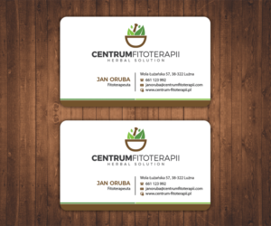 Business Card Design by Stylez Designz for this project | Design: #14534279