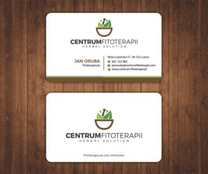 Business Card Design by Stylez Designz for this project | Design: #14534280