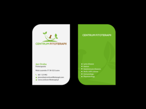 Business Card Design by Creations Box 2015 for this project | Design: #14400658