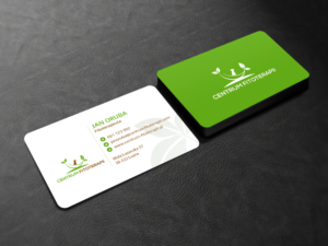 Business Card Design by Creations Box 2015 for this project | Design: #14400668