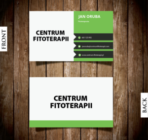 Business Card Design by logicsdesign-101