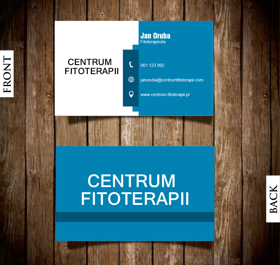 Business Card Design by logicsdesign-101 for this project | Design #14445156