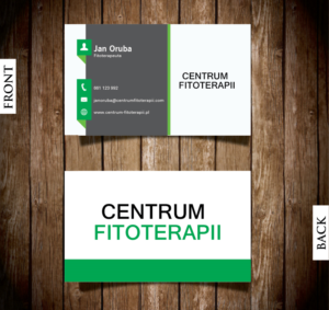 Business Card Design by logicsdesign-101 for this project | Design: #14445174