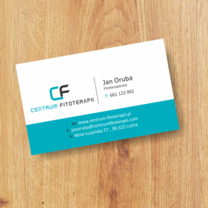 Business Card Design by rhalder4 for this project | Design: #14428318